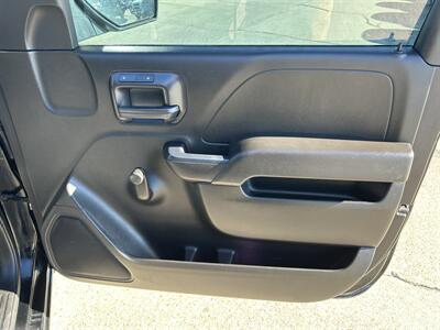 2017 Chevrolet Silverado 1500 LS   - Photo 15 - South Sioux City, NE 68776
