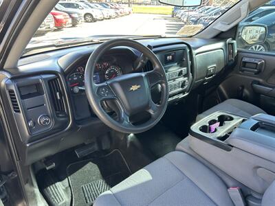 2017 Chevrolet Silverado 1500 LS   - Photo 12 - South Sioux City, NE 68776