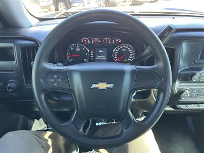 2017 Chevrolet Silverado 1500 LS   - Photo 17 - South Sioux City, NE 68776