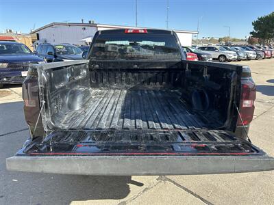 2017 Chevrolet Silverado 1500 LS   - Photo 13 - South Sioux City, NE 68776