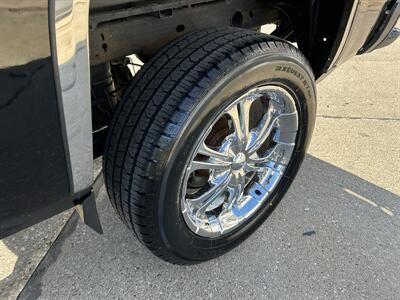 2017 Chevrolet Silverado 1500 LS   - Photo 9 - South Sioux City, NE 68776