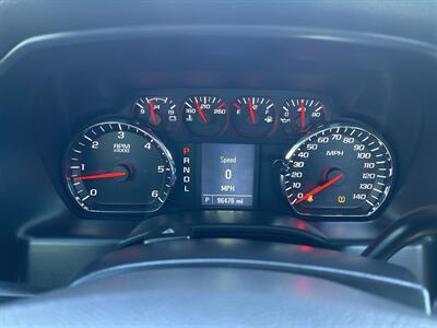 2017 Chevrolet Silverado 1500 LS   - Photo 18 - South Sioux City, NE 68776