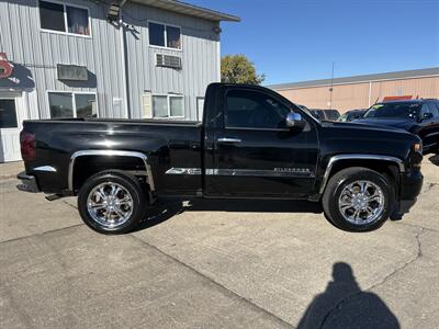 2017 Chevrolet Silverado 1500 LS   - Photo 5 - South Sioux City, NE 68776