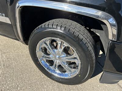 2017 Chevrolet Silverado 1500 LS   - Photo 8 - South Sioux City, NE 68776