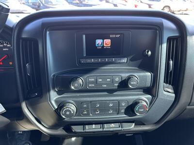 2017 Chevrolet Silverado 1500 LS   - Photo 16 - South Sioux City, NE 68776