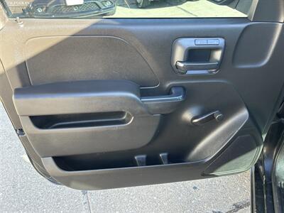 2017 Chevrolet Silverado 1500 LS   - Photo 11 - South Sioux City, NE 68776