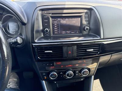 2013 Mazda CX-5 Grand Touring   - Photo 17 - South Sioux City, NE 68776