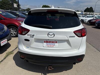 2013 Mazda CX-5 Grand Touring   - Photo 4 - South Sioux City, NE 68776