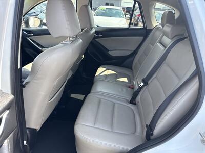 2013 Mazda CX-5 Grand Touring   - Photo 14 - South Sioux City, NE 68776