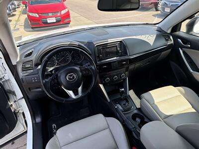 2013 Mazda CX-5 Grand Touring   - Photo 12 - South Sioux City, NE 68776