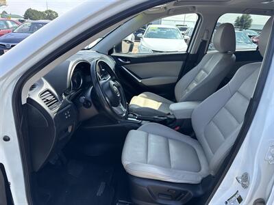 2013 Mazda CX-5 Grand Touring   - Photo 10 - South Sioux City, NE 68776