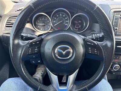 2013 Mazda CX-5 Grand Touring   - Photo 16 - South Sioux City, NE 68776