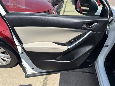 2013 Mazda CX-5 Grand Touring   - Photo 11 - South Sioux City, NE 68776