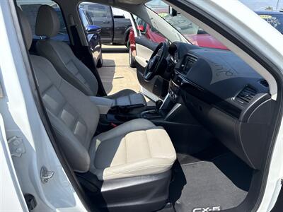 2013 Mazda CX-5 Grand Touring   - Photo 15 - South Sioux City, NE 68776