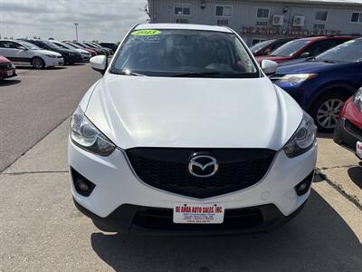 2013 Mazda CX-5 Grand Touring   - Photo 8 - South Sioux City, NE 68776