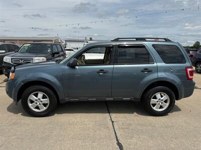 2012 Ford Escape XLT   - Photo 3 - South Sioux City, NE 68776