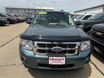 2012 Ford Escape XLT   - Photo 12 - South Sioux City, NE 68776