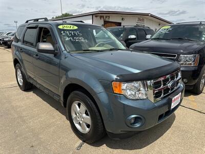2012 Ford Escape XLT   - Photo 11 - South Sioux City, NE 68776