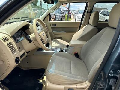 2012 Ford Escape XLT   - Photo 14 - South Sioux City, NE 68776