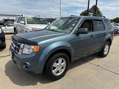 2012 Ford Escape XLT   - Photo 1 - South Sioux City, NE 68776