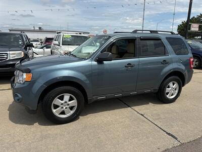 2012 Ford Escape XLT   - Photo 2 - South Sioux City, NE 68776