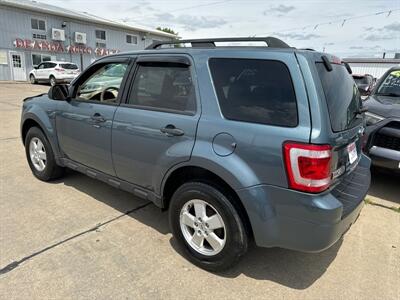 2012 Ford Escape XLT   - Photo 4 - South Sioux City, NE 68776