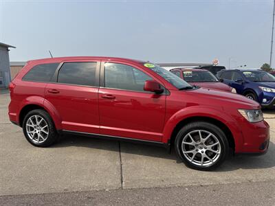 2019 Dodge Journey GT   - Photo 10 - South Sioux City, NE 68776