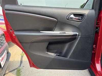 2019 Dodge Journey GT   - Photo 17 - South Sioux City, NE 68776