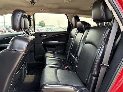 2019 Dodge Journey GT   - Photo 16 - South Sioux City, NE 68776