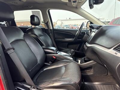 2019 Dodge Journey GT   - Photo 20 - South Sioux City, NE 68776