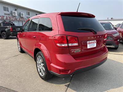2019 Dodge Journey GT   - Photo 5 - South Sioux City, NE 68776