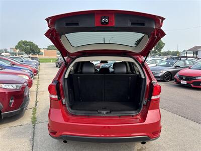 2019 Dodge Journey GT   - Photo 19 - South Sioux City, NE 68776