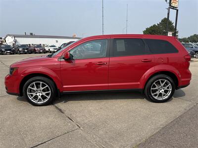 2019 Dodge Journey GT   - Photo 3 - South Sioux City, NE 68776