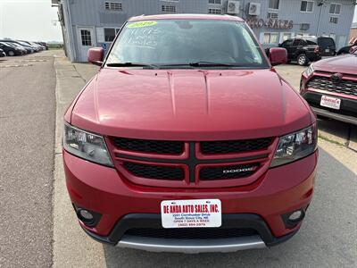 2019 Dodge Journey GT   - Photo 12 - South Sioux City, NE 68776