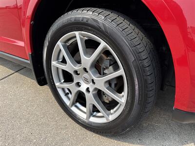 2019 Dodge Journey GT   - Photo 13 - South Sioux City, NE 68776