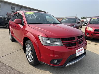 2019 Dodge Journey GT   - Photo 11 - South Sioux City, NE 68776