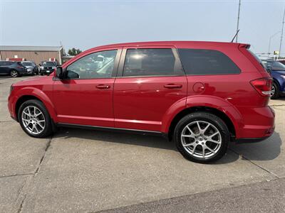 2019 Dodge Journey GT   - Photo 4 - South Sioux City, NE 68776