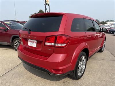 2019 Dodge Journey GT   - Photo 7 - South Sioux City, NE 68776