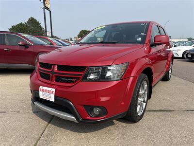 2019 Dodge Journey GT   - Photo 1 - South Sioux City, NE 68776
