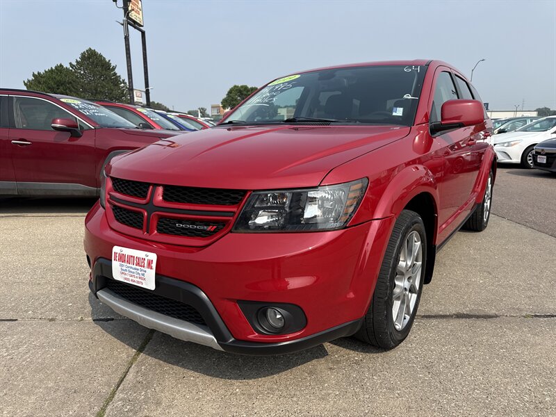 2019 Dodge Journey GT   - Photo 1 - South Sioux City, NE 68776