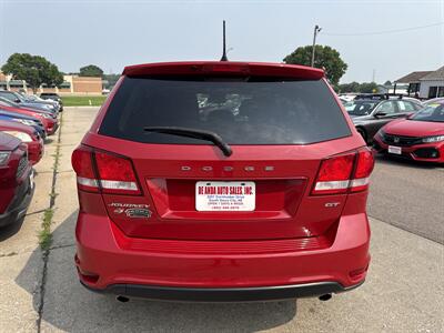 2019 Dodge Journey GT   - Photo 6 - South Sioux City, NE 68776