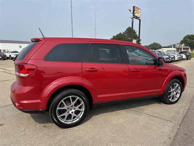 2019 Dodge Journey GT   - Photo 8 - South Sioux City, NE 68776