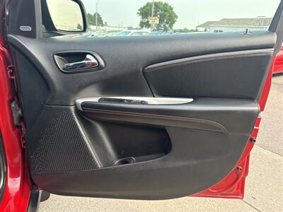 2019 Dodge Journey GT   - Photo 21 - South Sioux City, NE 68776