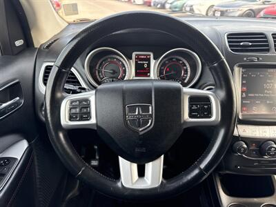 2019 Dodge Journey GT   - Photo 23 - South Sioux City, NE 68776