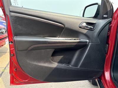2019 Dodge Journey GT   - Photo 15 - South Sioux City, NE 68776