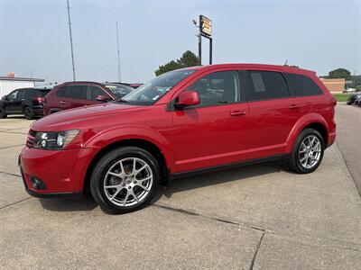 2019 Dodge Journey GT   - Photo 2 - South Sioux City, NE 68776