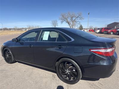 2016 Toyota Camry SE   - Photo 4 - South Sioux City, NE 68776