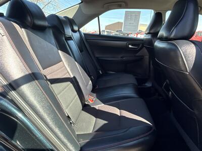 2016 Toyota Camry SE   - Photo 22 - South Sioux City, NE 68776