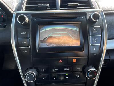 2016 Toyota Camry SE   - Photo 29 - South Sioux City, NE 68776