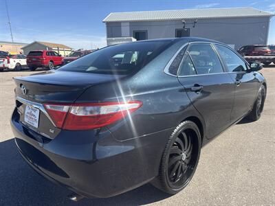 2016 Toyota Camry SE   - Photo 7 - South Sioux City, NE 68776